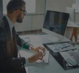 Présentation Expert Comptable Conseil