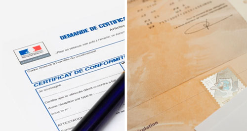 Faire sa carte grise en ligne : tout ce qu'il faut savoir pour bien procéder