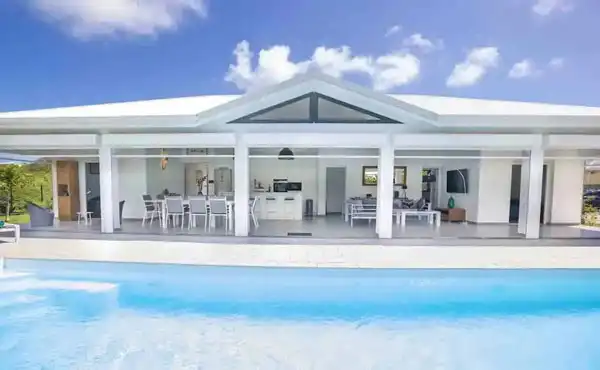 Présentation Antilles Guadeloupe