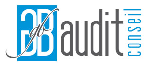 Logo GB AUDIT CONSEIL