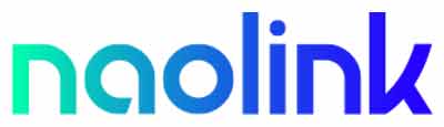 Logo NAOLINK